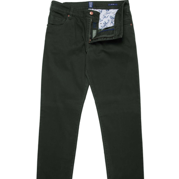 M5 Coloured Organic Stretch Cotton Jean