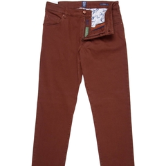 M5 Coloured Organic Stretch Cotton Jean-jeans-FA2 Online Outlet Store