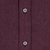 Treviso Melange Cotton Flannel Shirt