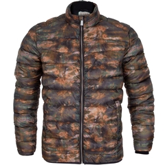 Camo Puffer Jacket-jackets & blazers-FA2 Online Outlet Store