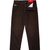 D-Finitive Taper Fit 2-Tone Cord Jeans