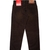 D-Finitive Taper Fit 2-Tone Cord Jeans