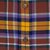 Brushed Flannel Cotton Check Shirt