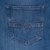 Larkee-Beex Regular Tapered Fit Mid Aged Stretch Denim Jeans