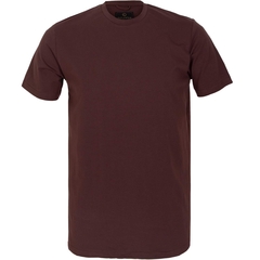 Oakley Plain Crew Neck T-Shirt-t-shirts & polos-FA2 Online Outlet Store