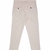 Garment Dyed Stretch Cotton Chino