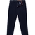 Garment Dyed Stretch Cotton Chino