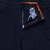 Garment Dyed Stretch Cotton Chino
