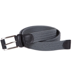 Braided Stretch Webbing Belt-gifts-FA2 Online Outlet Store