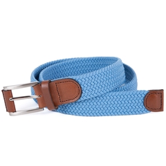 Braided Stretch Webbing Belt-gifts-FA2 Online Outlet Store