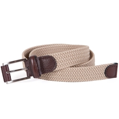 Braided Stretch Webbing Belt-gifts-FA2 Online Outlet Store