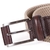 Braided Stretch Webbing Belt