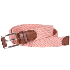 Braided Stretch Webbing Belt-gifts-FA2 Online Outlet Store