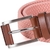 Braided Stretch Webbing Belt