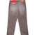 D-Finitive Taper Fit 2-Tone Cord Jeans