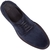 Myles Chunky Sole Suede Derby Shoe