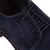 Myles Chunky Sole Suede Derby Shoe