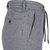 Pace Drawstring Stretch Melange Knit Dress Trousers