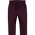 Pace Drawstring Stretch Knit Dress Trousers