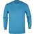 Regular Fit Logo Badge Sweatshirt