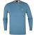 Slim Fit Ecovero Knit Pullover
