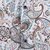 Beaumont Stretch Cotton Paisley Print Shirt