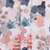 Blake Stretch Cotton Watercolour Print Shirt