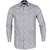 Blake Stretch Cotton Small Floral Print Shirt