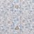 Blake Stretch Cotton Small Floral Print Shirt