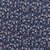 Blake Stretch Cotton Micro Floral Print Shirt