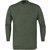 Dawson Crew Neck Merino Pullover