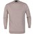 Dawson Crew Neck Merino Pullover