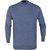 Dawson Crew Neck Merino Pullover