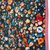 Tree Trunks Print Stretch Cotton Shirt