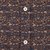 Firewood Print Stretch Cotton Shirt