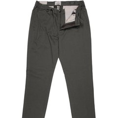Lancaster Jogger Twill Casual Trouser-casual & dress trousers-FA2 Online Outlet Store