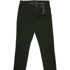 Taper Fit Stretch Cotton Chino-casual & dress trousers-FA2 Online Outlet Store