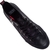 Athos Zip-up Hi-Top Leather Sneaker