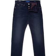 Ralston Keep Moving Stretch Denim Jeans-jeans-FA2 Online Outlet Store