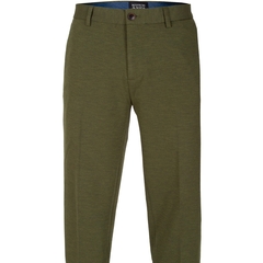 Mott Slim Fit Jersey Knit Trousers-casual & dress trousers-FA2 Online Outlet Store