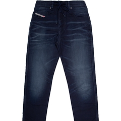 D-Strukt-B Dark Aged Wash Jogg Jean-jeans-FA2 Online Outlet Store