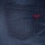 D-Strukt-B Dark Aged Wash Jogg Jean