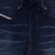 D-Strukt-B Dark Aged Wash Jogg Jean