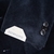 Rusty Stretch Cord Blazer