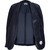 Rusty Stretch Cord Blazer