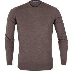 Farhill Luxury Fine Merino Pullover-knitwear-FA2 Online Outlet Store