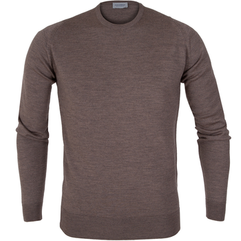 Farhill Luxury Fine Merino Pullover