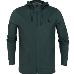 Zip-up Hoody Sweatshirt-sweats-FA2 Online Outlet Store
