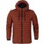 Hooded Light-weight Puffer Jacket