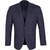 Accelerator Mini Check Stretch Wool Dress Jacket